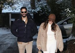 Ruben Amorim lần đầu lộ diện sau khi bị MU sa thải